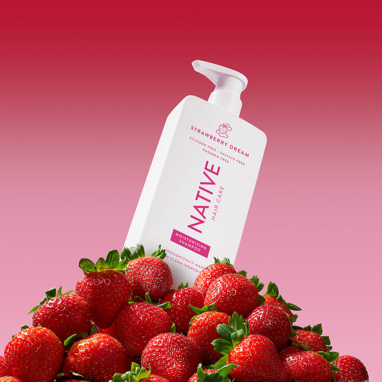 Moisturizing Shampoo