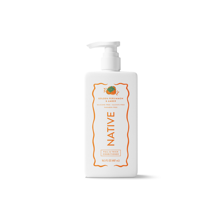 Full & Thick Conditioner