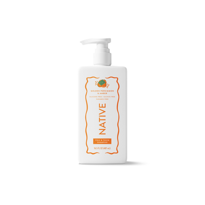 Full & Thick Shampoo