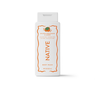 Body Wash