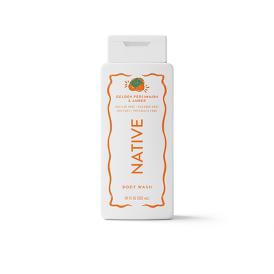 Body Wash