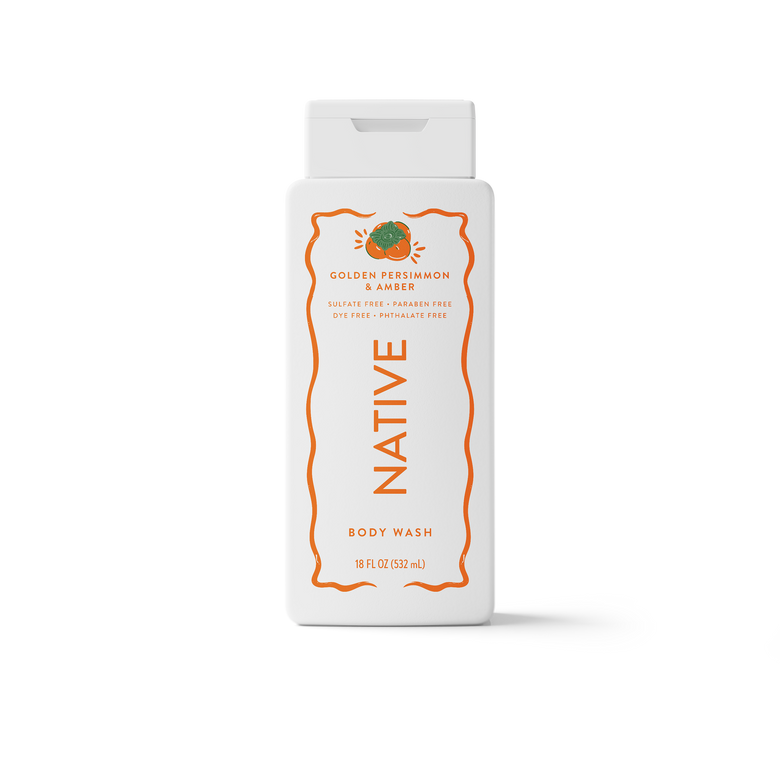 Body Wash
