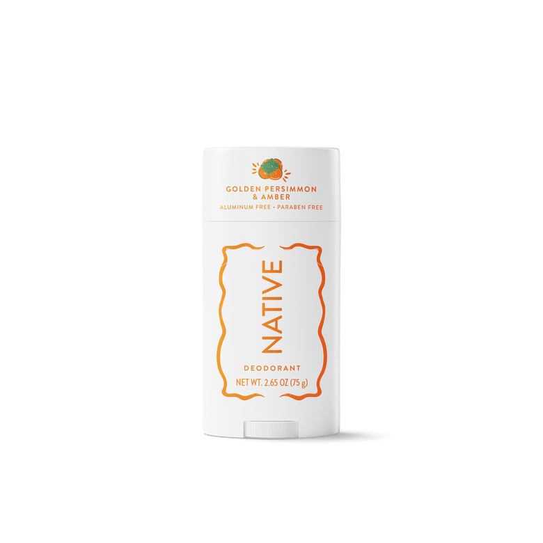 Deodorant Stick