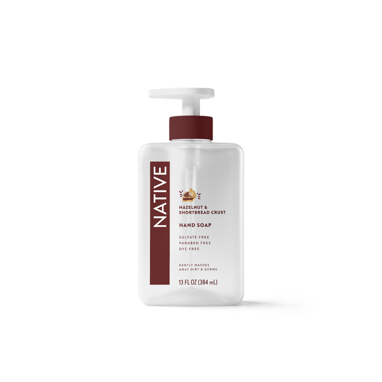 Hand Soap
