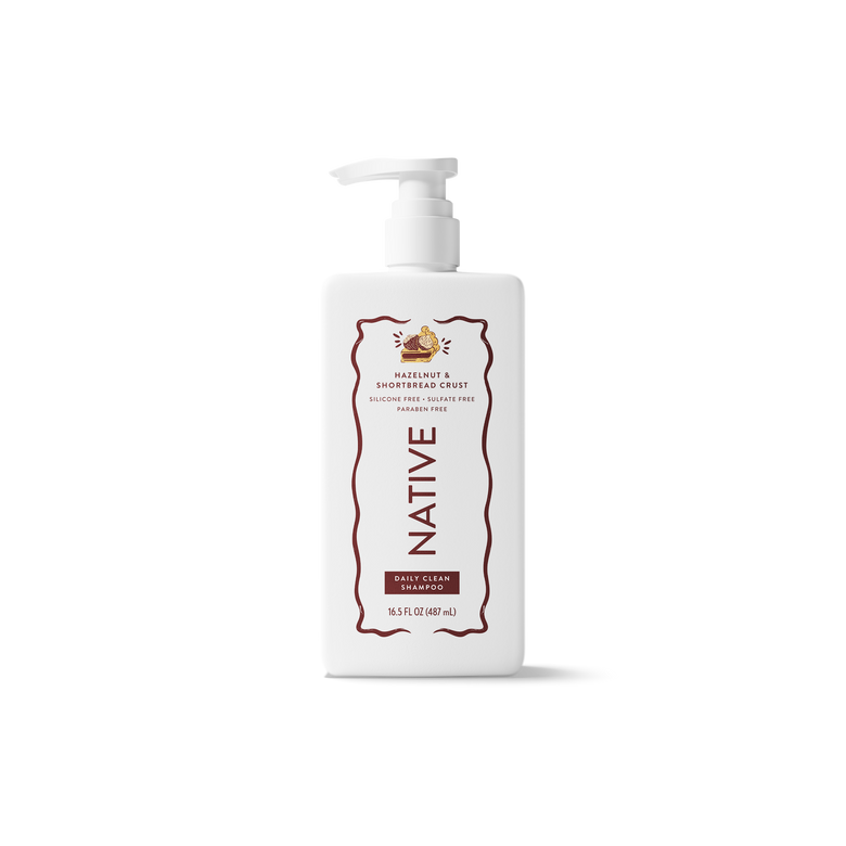 Daily Clean Shampoo