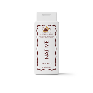 Hazelnut & Shortbread Crust / Limited Edition / 18oz