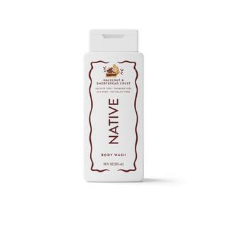 Body Wash