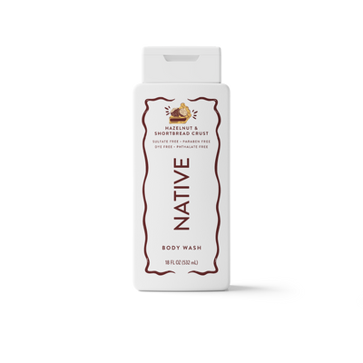 Body Wash