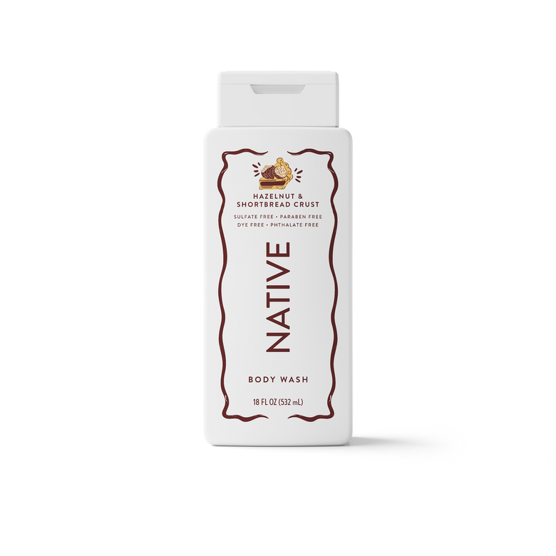 Body Wash