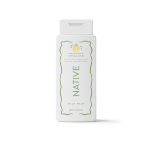 Pistachio & Vanilla Chai / Limited Edition / 18oz