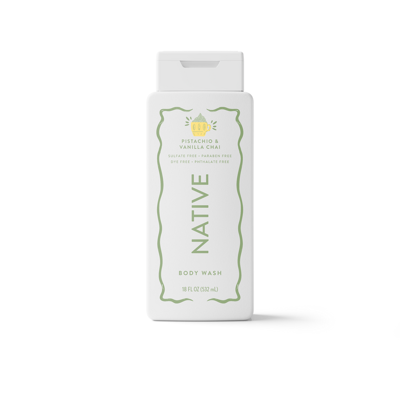 Body Wash