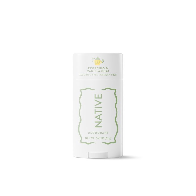 Deodorant Stick
