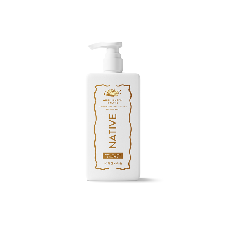 Moisturizing Shampoo