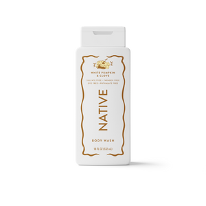 White Pumpkin & Clove / Limited Edition / 18oz