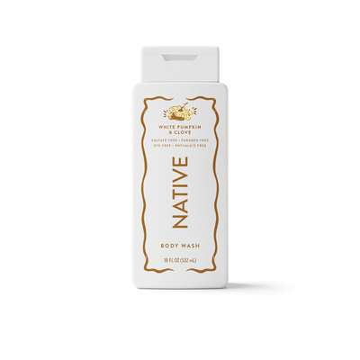 Body Wash