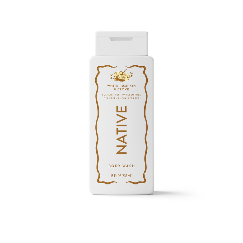 Body Wash