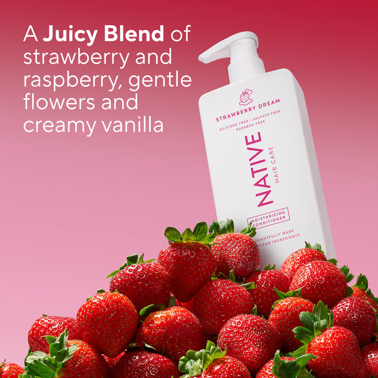 Moisturizing Conditioner