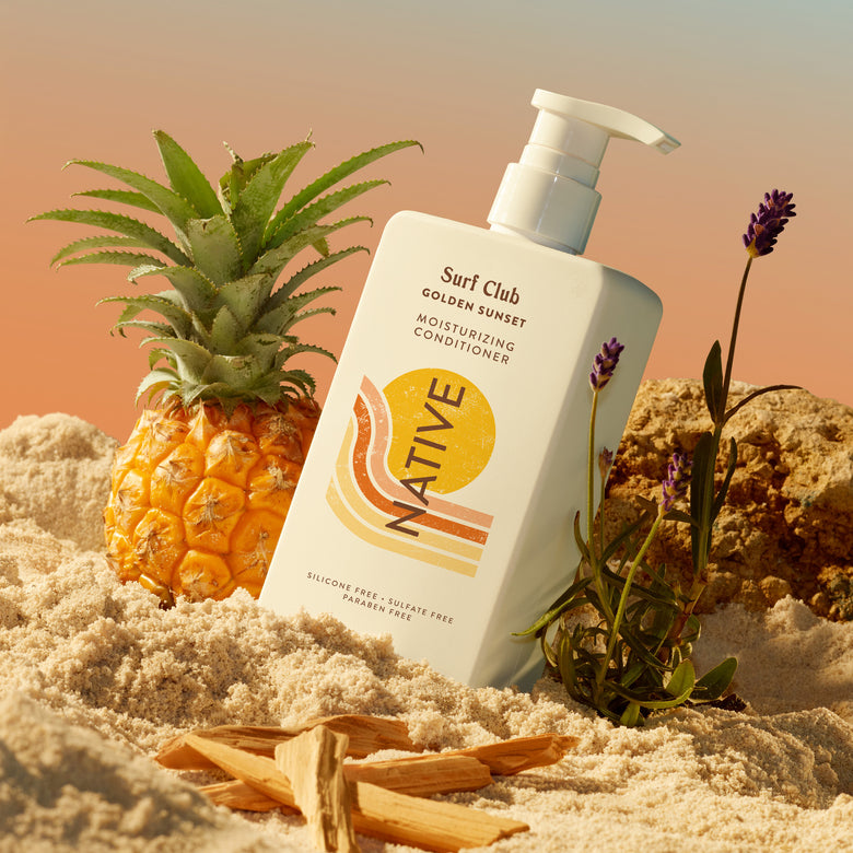 Moisturizing Conditioner