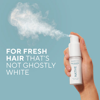 Dry Shampoo image