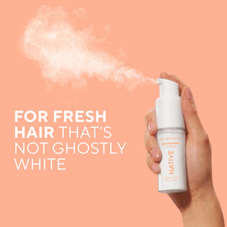 Dry Shampoo Sweet Peach & Nectar / Classic / 1oz image