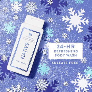 Body Wash