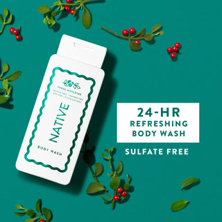 Body Wash