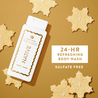 Body Wash