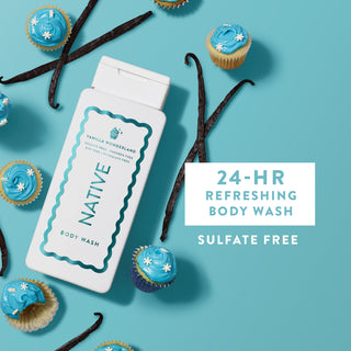 Body Wash