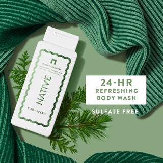 Body Wash