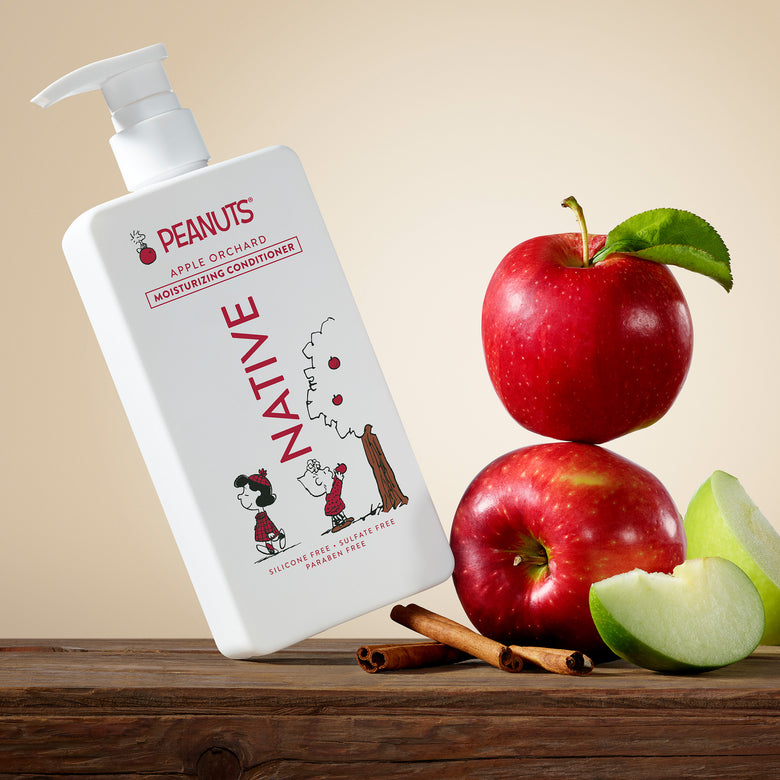 Moisturizing Conditioner