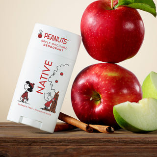 Deodorant Stick Apple Orchard / Limited Edition / 2.65oz image