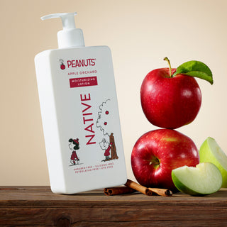 Body Lotion image