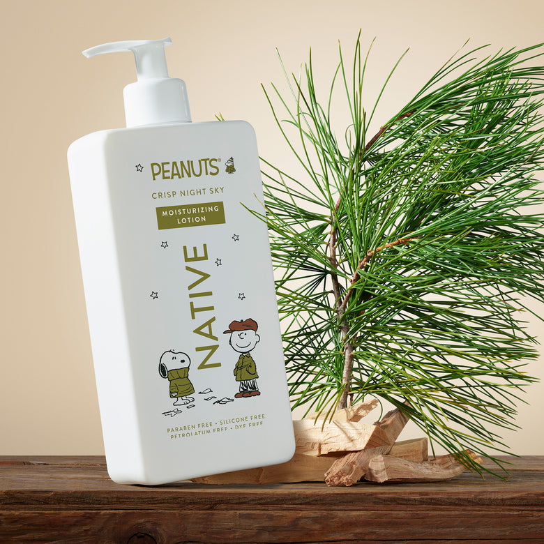 Body Lotion