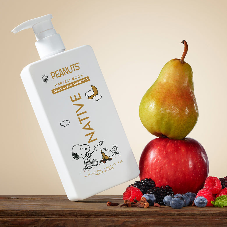 Daily Clean Shampoo