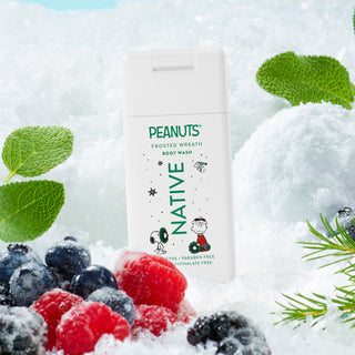 Mini Body Wash image