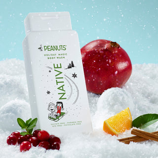 Body Wash Holiday Magic / Limited Edition / 18oz image
