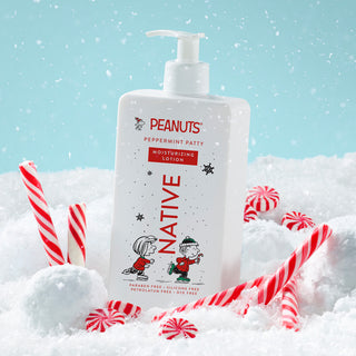 Body Lotion image