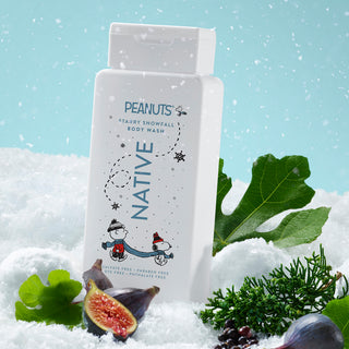 Body Wash Starry Snowfall / Limited Edition / 18oz image