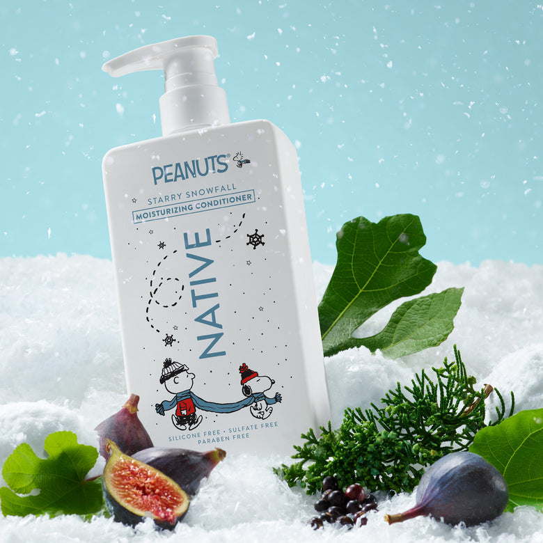 Moisturizing Conditioner