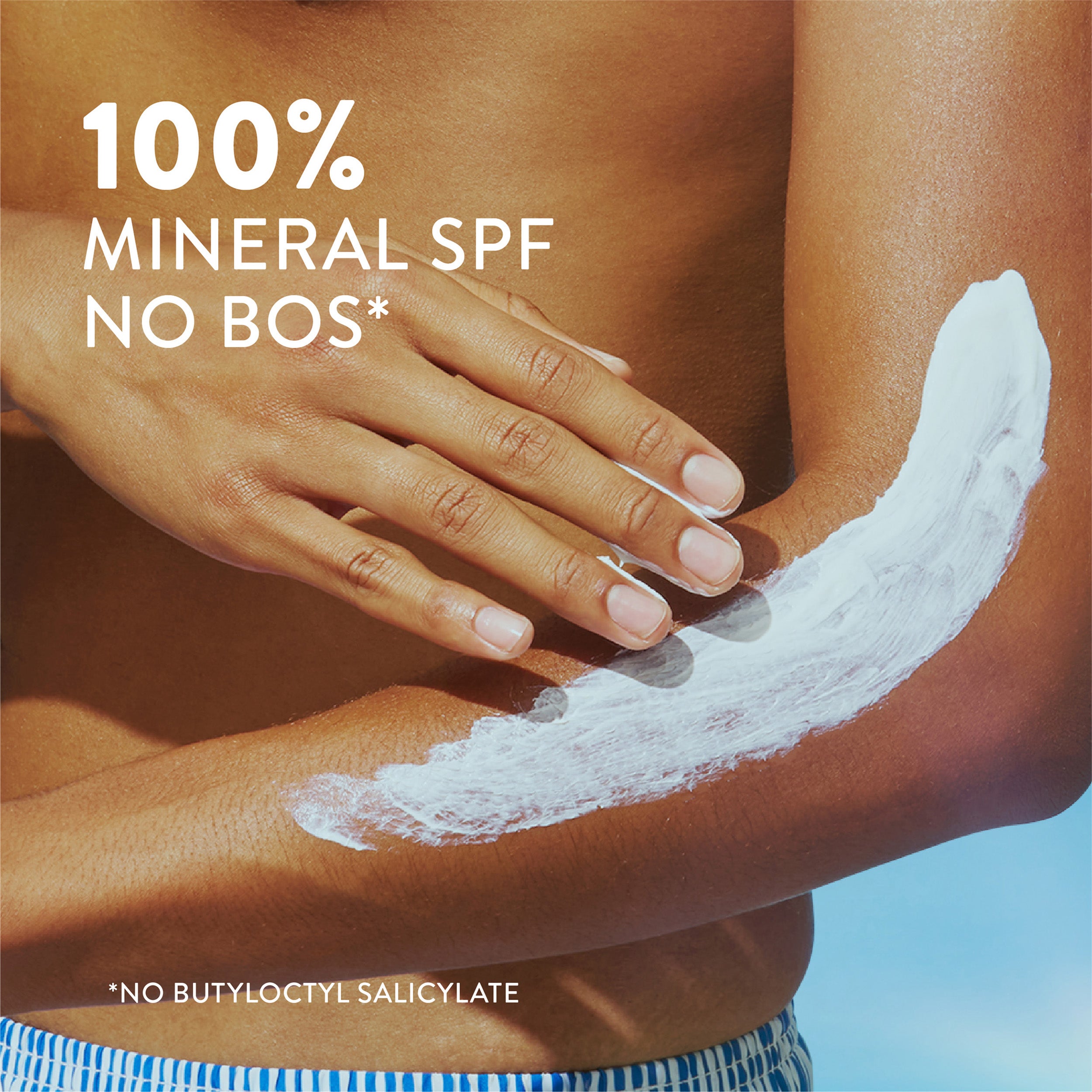 Sunscreen Lotion | Native
