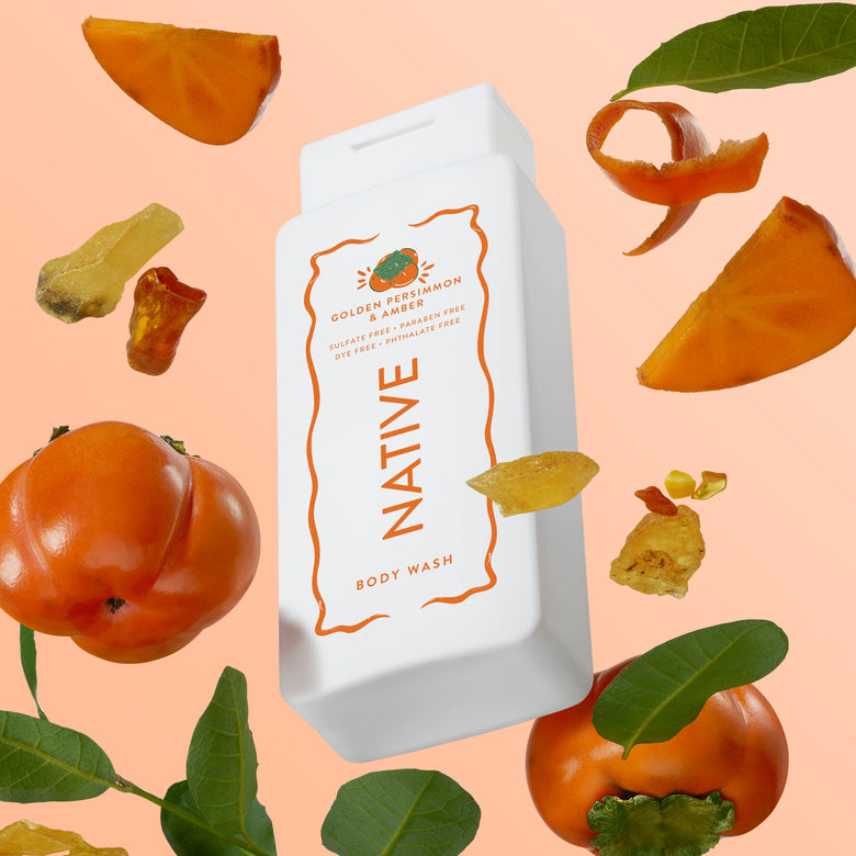Body Wash