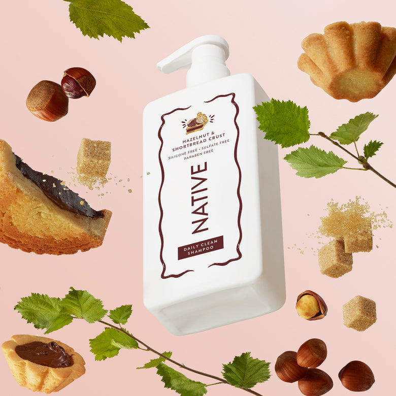 Daily Clean Shampoo