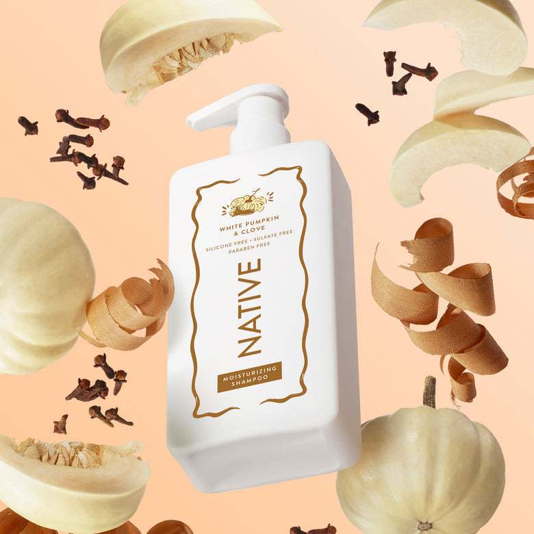 Moisturizing Shampoo