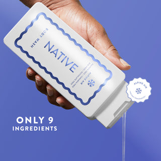 Body Wash