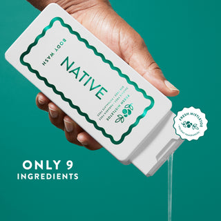 Body Wash