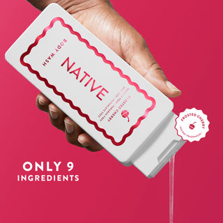 Body Wash