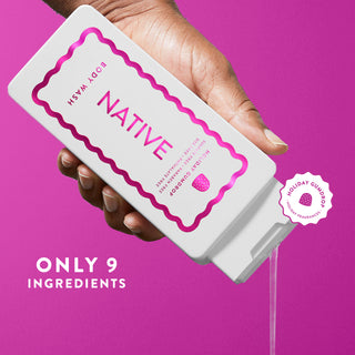 Body Wash