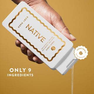 Body Wash