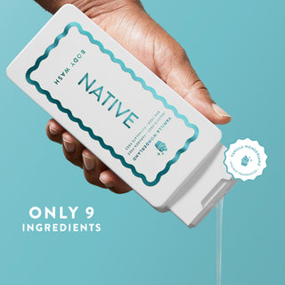 Body Wash