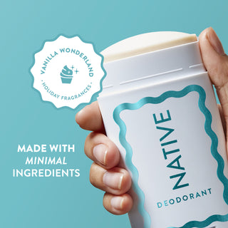 Deodorant